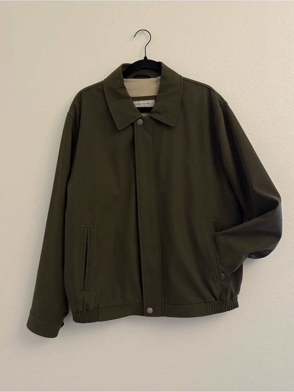 Perfection! Joseph Abboud All Weather Jacket - Size L